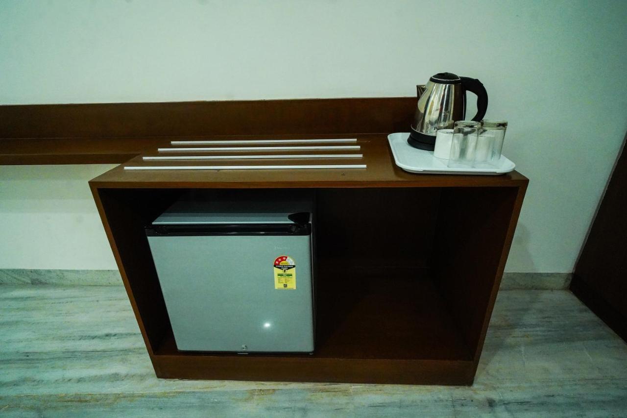 Welkin Hotel , Seunderabad Secunderabad Luaran gambar