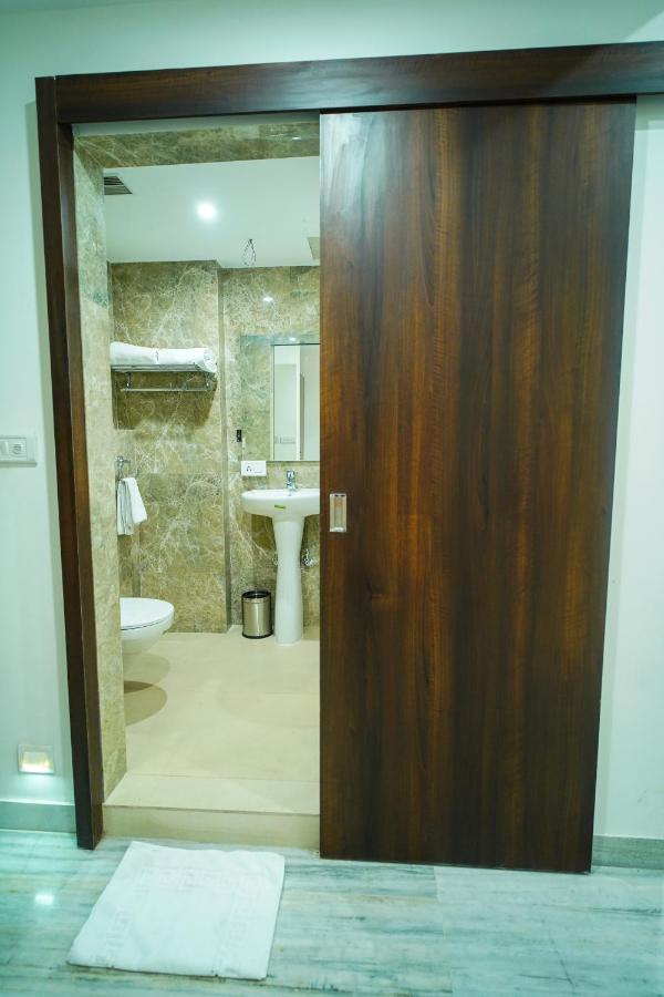 Welkin Hotel , Seunderabad Secunderabad Luaran gambar