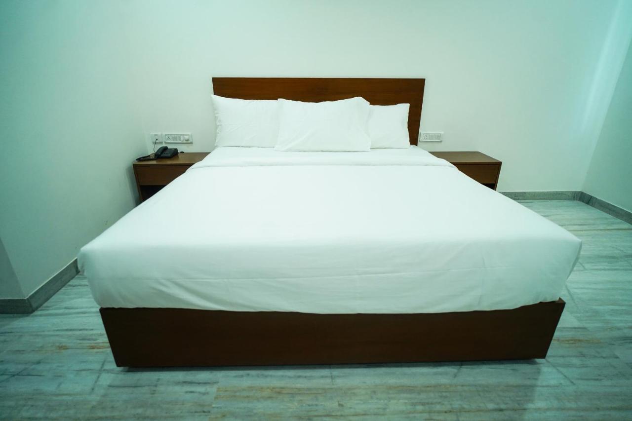 Welkin Hotel , Seunderabad Secunderabad Luaran gambar