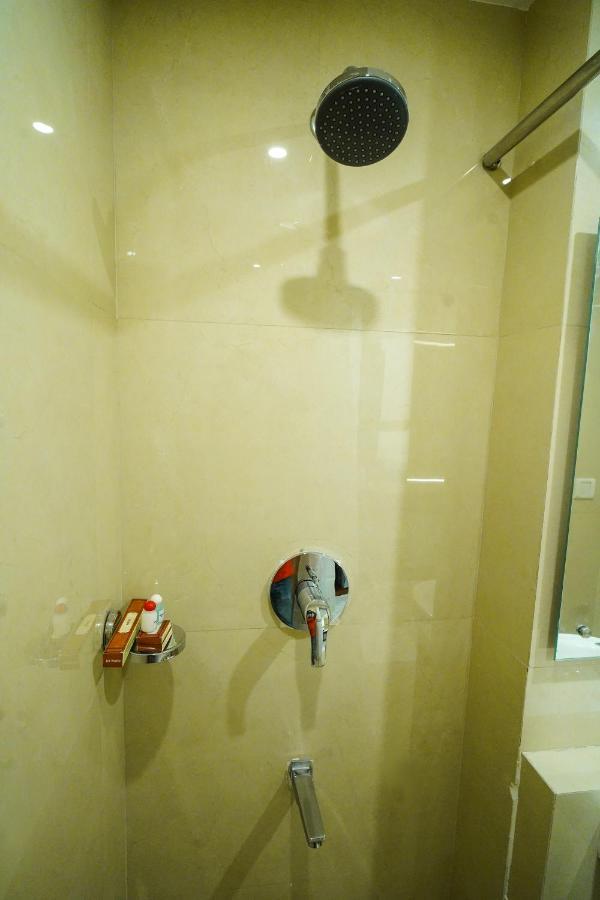 Welkin Hotel , Seunderabad Secunderabad Luaran gambar